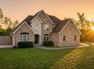 389 Worley Vance Rd, Bluff City, TN 37618