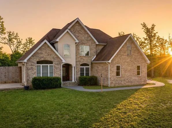 389 Worley Vance Rd, Bluff City, TN 37618