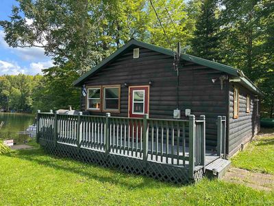 2942 Sycamore Rd, Republic, MI, 49879