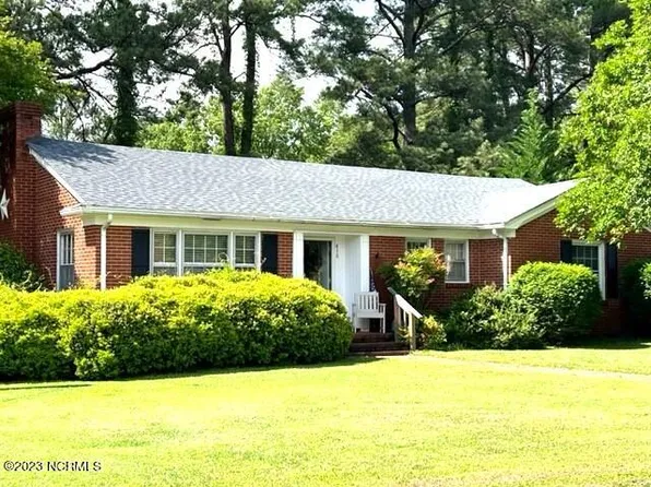 418 Curtis Street, Ahoskie, NC 27910