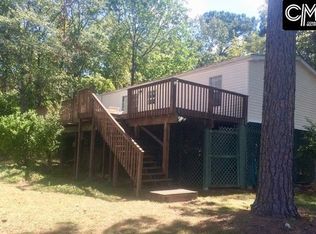 483 Rockbridge Rd, Ridgeway, SC 29130