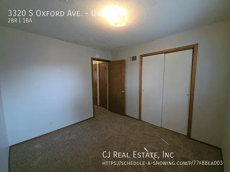 3320 S Oxford Ave #B — Photo 10