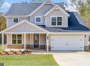 124 Chapman Ridge Rd LOT 39, Macon, GA 31211