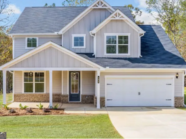 124 Chapman Ridge Rd Lot 39, Macon, GA 31211