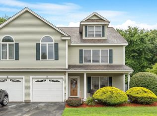 218 Rangeway Rd UNIT 244, North Billerica, MA 01862