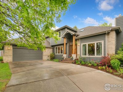 1424 Silk Oak Dr, Fort Collins, CO, 80525