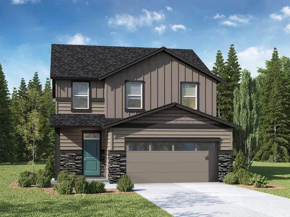 21229 SE Pelee Dr, Bend, OR 97702