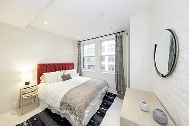 Rented by Voro New York