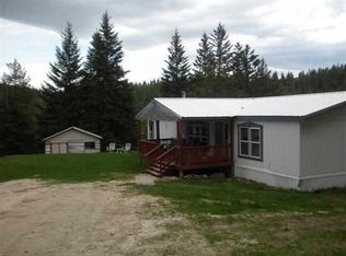 422 Tree Top Rd, Newport, WA 99156