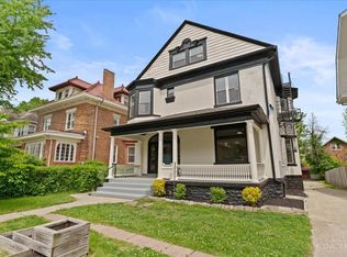 1840 Clarion Ave, Cincinnati, OH 45207