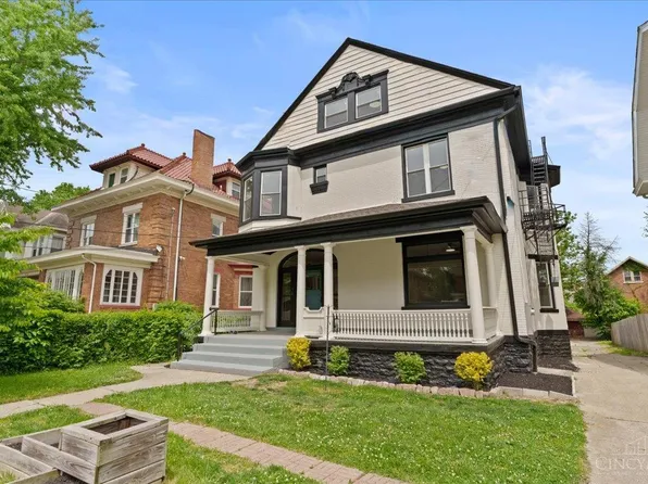 1840 Clarion Ave, Cincinnati, OH 45207