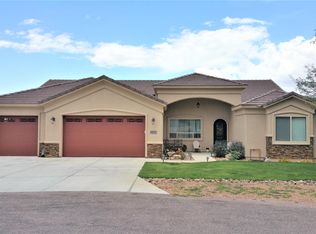 5031 E Miller Canyon Rd, Hereford, AZ 85615