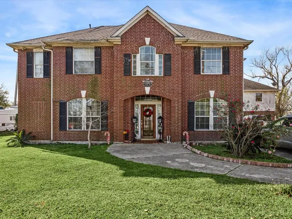 4206 Wiley Rd, Houston, TX 77093