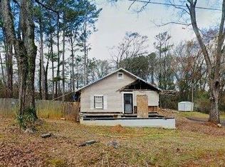 4770 Mosley Rd, Austell, GA 30106