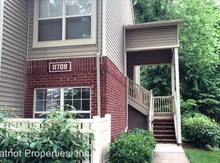 11708 Olde English Dr UNIT A, Reston, VA 20190