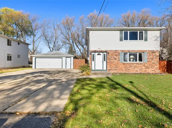 5054 Richmond Ave, Blasdell, NY 14219