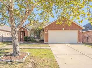 712 Grant St, Burleson, TX 76028