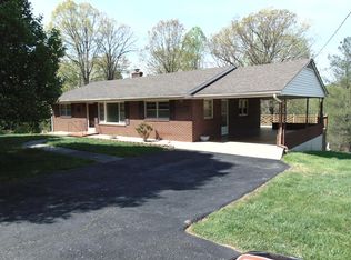 442 Graceland Dr, Bassett, VA 24055