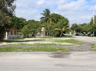 9254 NW 3rd Ave, Miami, FL 33150