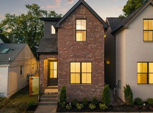 1015A Dozier Pl, Nashville, TN 37216