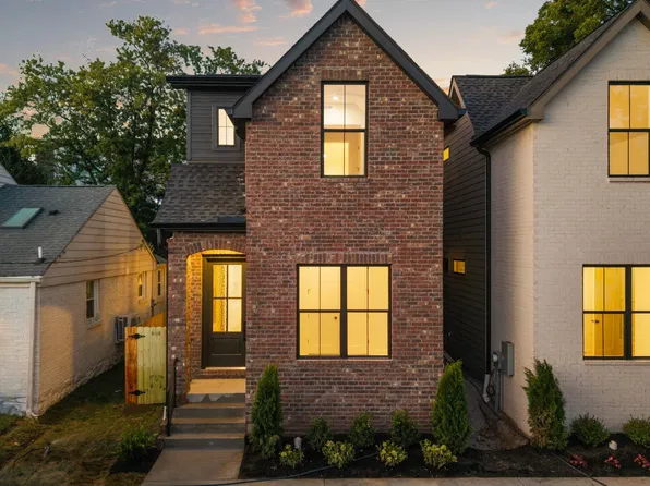 1015A Dozier Pl, Nashville, TN 37216