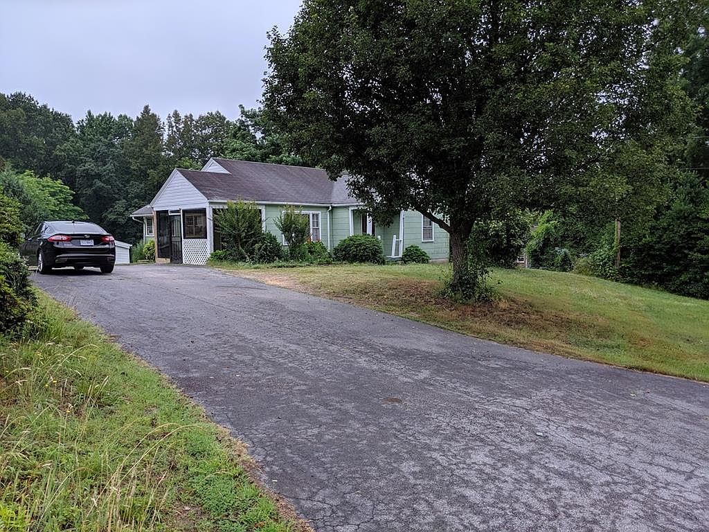 421 Parker Rd, Danville, VA 24540 Zillow