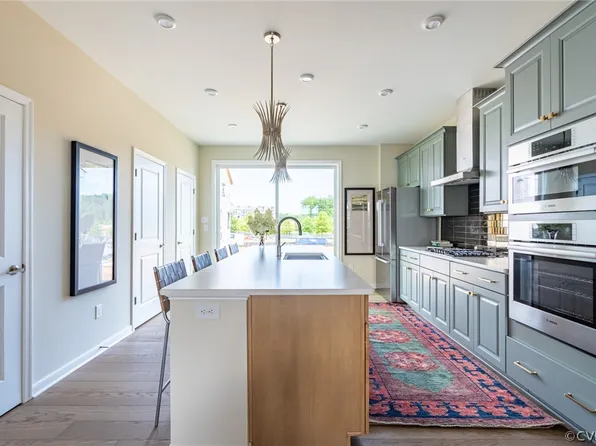 15918 Misty Blue Aly #54-1, Midlothian, VA 23113