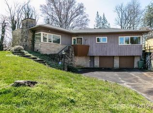1117 Highland Ave, Hendersonville, NC 28792
