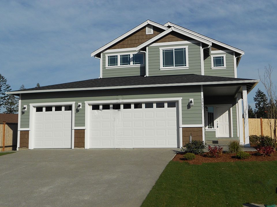 1st image of 20423 80th Avenue Ct E
