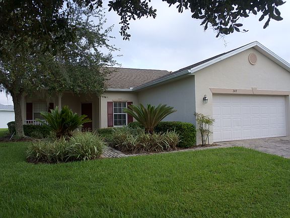 2nd image of 247 Lake Cassidy Dr