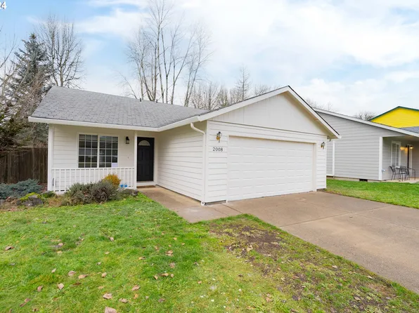 2008 SW 6th St, Battle Ground, WA 98604