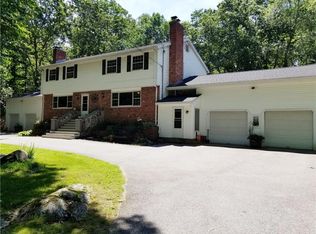 178-180 Burnt Hill Rd, Scituate, RI 02831