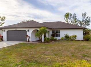 2391 Quirt Ln, Punta Gorda, FL 33983