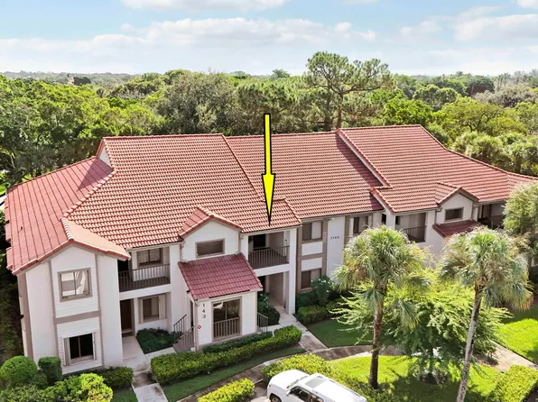 1143 Duncan Cir APT 202, Palm Beach Gardens, FL 33418