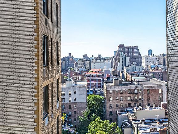 3rd image of 225 Central Park N APT 1409