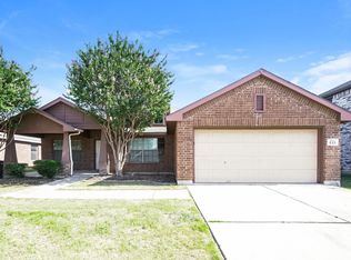 620 Destin Dr, Fort Worth, TX 76131