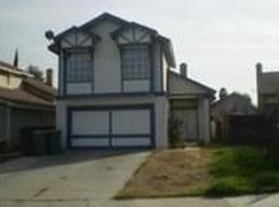 25823 Parsley Ave, Moreno Valley, CA 92553