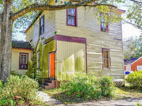 56 N Georgia Ave, Mobile, AL 36604