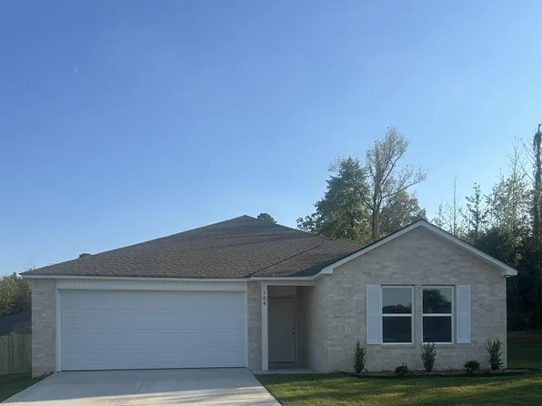 104 E Concord Rd, Mayflower, AR 72106