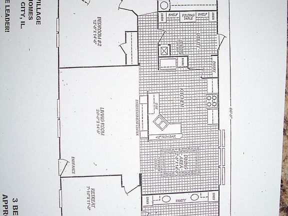 2nd image of 11478 Imhoff Lane #105
