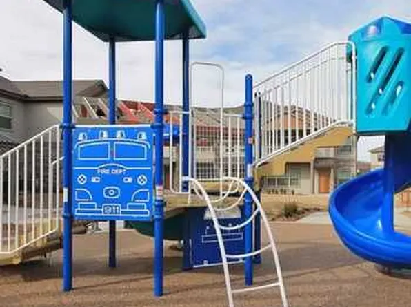 Bison Trails Apartments