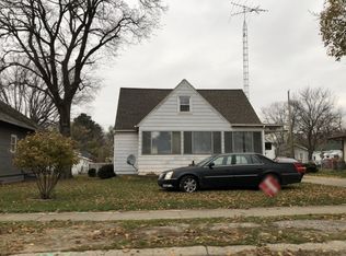 400 E Bird St, Jackson, MI