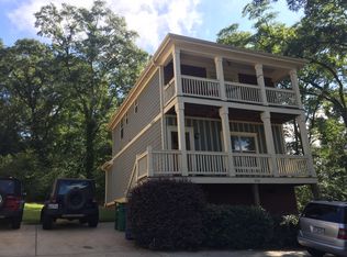 972 Dr Martin Luther King Pkwy #B, Athens, GA 30601