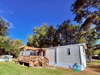 3314 Bur Oak Rd NW Lot 33, Baudette, MN, 56623