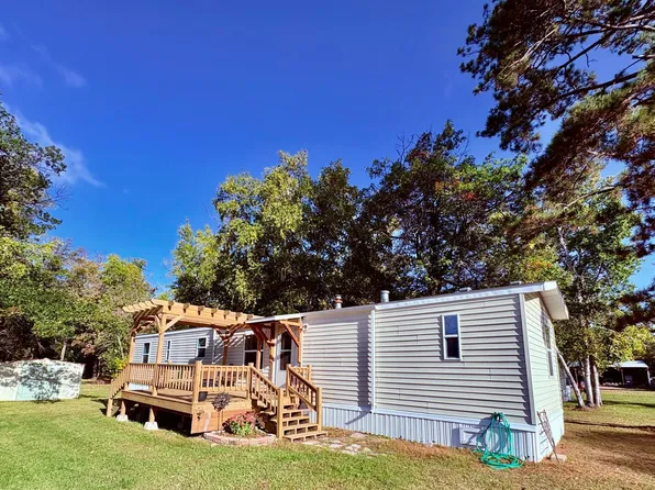 3314 Bur Oak Rd NW Lot 33, Baudette, MN 56623