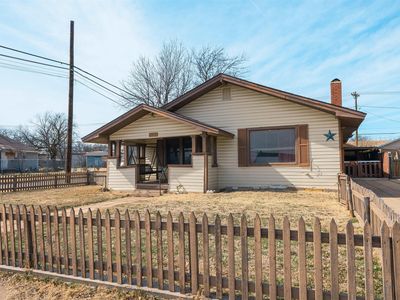 2214 Buchanan St, Wichita Falls, TX, 76309