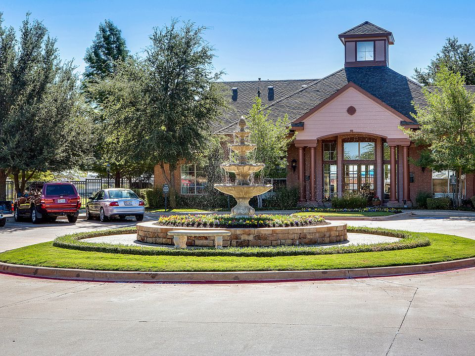 Blue Lake Villas Apartment Rentals Waxahachie, TX Zillow