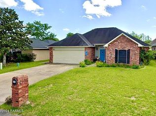 109 Pathway Ln, Lafayette, LA 70506