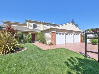 10659 Nathanson Ave, Cupertino, CA, 95014