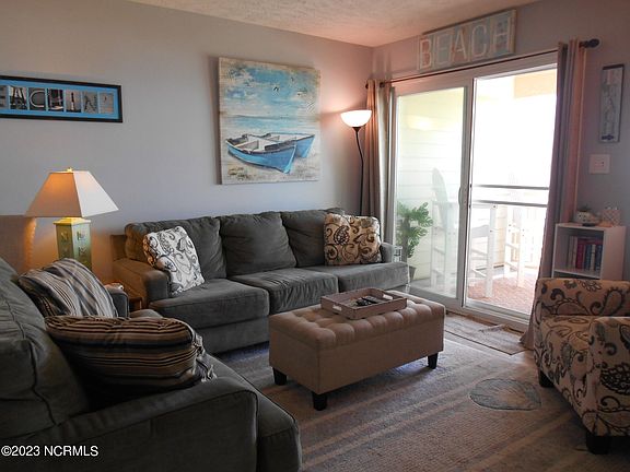 4th image of 1000 Caswell Beach Road Apt 408